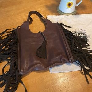 Frye handbag